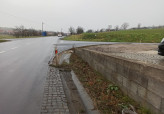 Úsek silnice z Uherského Hradiště do Bílovic se bude rekonstruovat