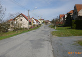 Kilometr silnice bude rekonstruován v Halenkovicích