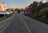 Stavební úprava zlepší stav ulice Horní valy v Uherském Brodě