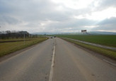 Z peněz EU opravíme silnici z Dolního Němčí do Slavkova