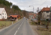 V Novém Hrozenkově se postaví propustek