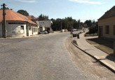 Silničáři zahájí rekonstrukci průtahu ve Zlechově