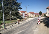 Náměstek hejtmana se zajímal o silniční stavby na Uherskobrodsku