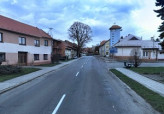 Silničáři obnoví dva kilometry komunikace v Loukově včetně dvou mostů