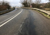 Déle než rok bude zcela neprůjezdná silnice ve Vsetíně-Bobrkách