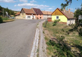 Nová investiční stavba ŘSZK: úprava silnice ve Chvalnově