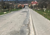 Za peníze EU opravíme silnici z Březové na Slovensko