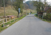 Za peníze SFDI se postaví most v Novém Hrozenkově