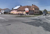 Ve Slavičíně vznikne nová okružní křižovatka