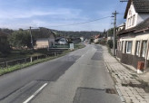 Brzy začne další silniční stavba v Bohuslavicích u Zlína
