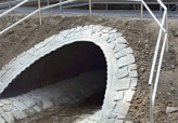 Most u Držkové byl dokončen v předstihu