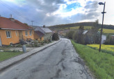 Silničáři rekonstruují průtah v Pačlavicích-Lhotě