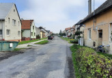 Obnova Bartošovy ulice v Napajedlích bude spojena s úplnou uzavírkou