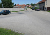 Křižovatka v Morkovicích bude přehlednější a bezpečnější