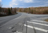 Ještě před zimou se opraví silnice u Slušovic