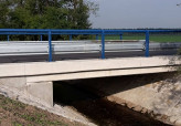 Most v Záříčí opět slouží motoristům