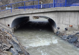 Most v Novém Hrozenkově slouží občanům
