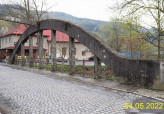 Začíná přestavba mostu ve Valašské Polance