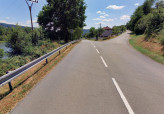 Křižovatku u Březůvek s ostrým úhlem nahradí napojení ve tvaru T