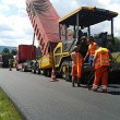 Čtyřicet kilometrů krajských silnic na Holešovsku obnoví ŘSD