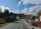 Mostek v Koryčanech bude nahrazen novým propustkem