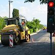 Nový povrch získají krajské silnice v délce téměř 12 kilometrů