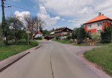 Upravíme úsek silnice v Kateřinicích