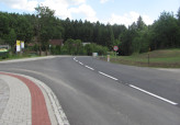 Křižovatka Pindula na okraji Zlína je bezpečnější