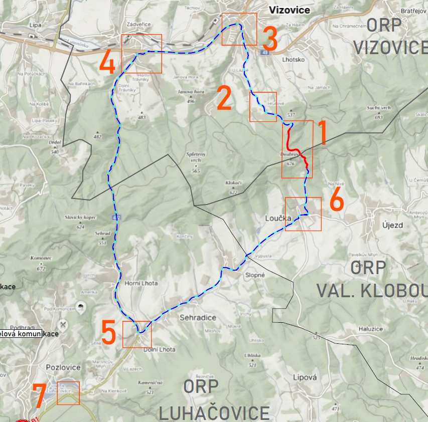 Mapa