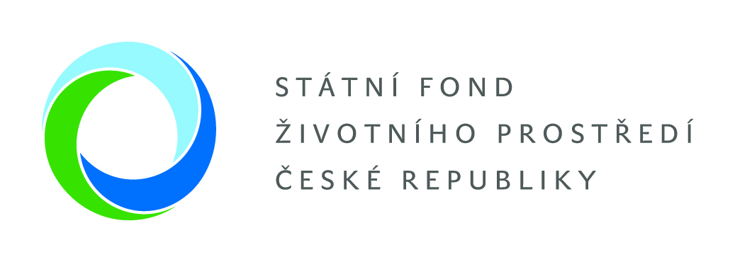 Logo SFŽP ČR