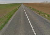 Bude obnovena další část silnice mezi Uherským Ostrohem a Hlukem