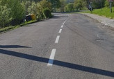 ŘSZK vylepší silnici z Luhačovic na Kladnou-Žilín