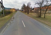 Rozjíždí se rekonstrukce silnice v Novém Hrozenkově