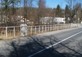 Most přes Rožnovskou Bečvu bude tři měsíce uzavřen