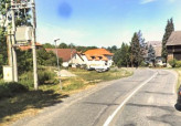 Silnice v Lipové bude směrově napřímena